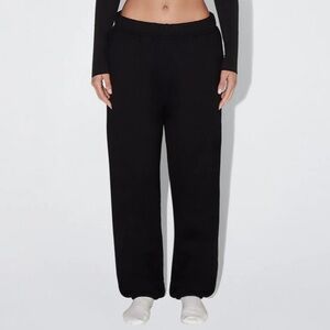 Khy Fleece Boyfriend Jogger Sweatpants